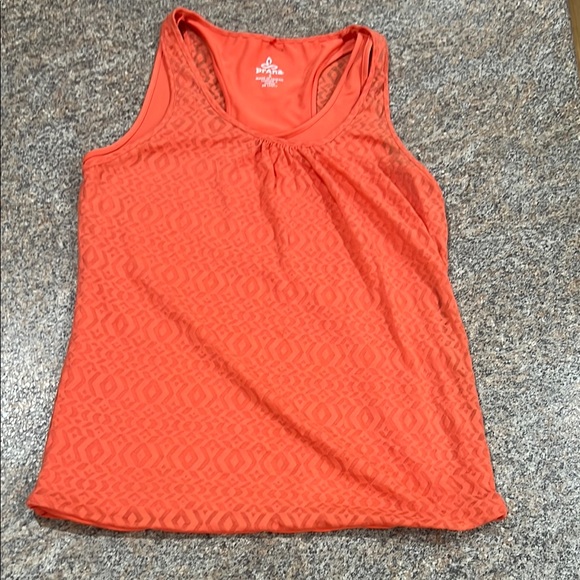 Prana Tops - Prana Women's Coral Tank Top size small